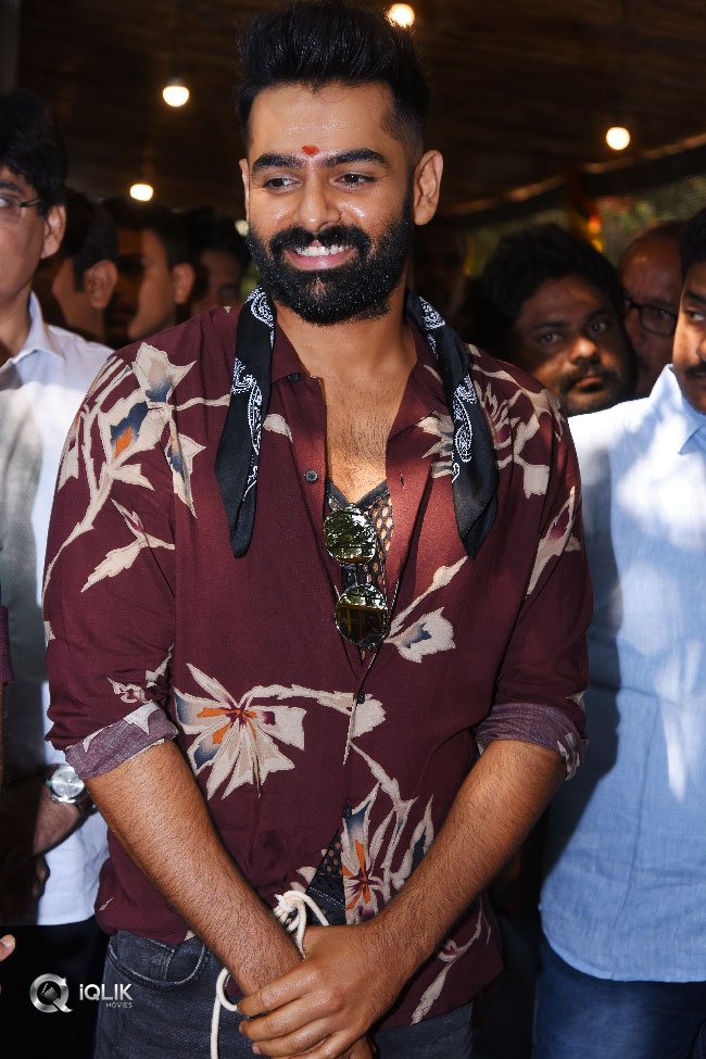 Ismart-shankar-Movie-Launch-Photos